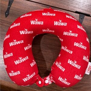 Wawa Travel Neck Pillow